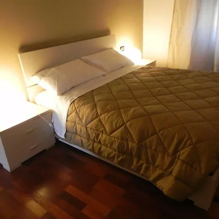 Apartman Siralu' *