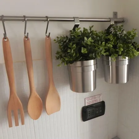 Siralu' Apartman