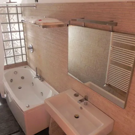 Siralu' Apartman