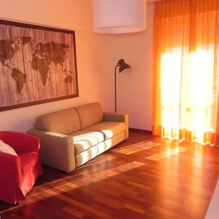 Apartment Siralu' *