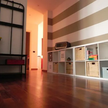 Siralu' Apartment *
